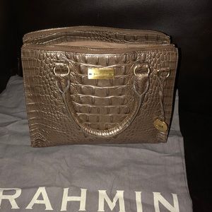 Brahmin purse used once